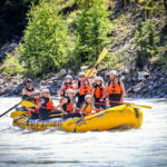 Golden, BC: Kicking Horse River Family Rafting with Lunch - What Makes This Tour Stand Out