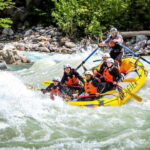 Golden, BC: Kicking Horse River Half Day Whitewater Rafting - Final Thoughts