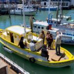 Golden Gate Bay Voyage on Historic Yellow Boat - Authentic Perspectives from Reviewers