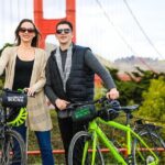 Golden Gate Bridge Bike Rental with Sausalito Ferry Return - Authentic Insights from Reviews
