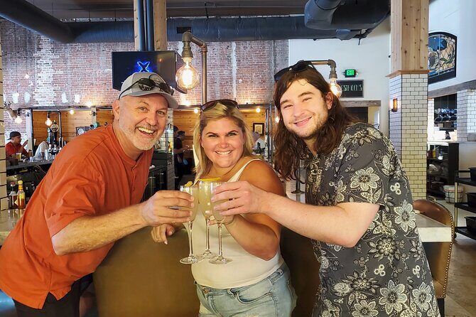 Golden Gate Park Treasure Hunt Adventure - Final Thoughts