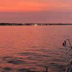 Golden Hour Escape: Private Sunset Sail in Coastal Maine - Who Is This Tour Best For?