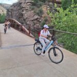 Golden: Scenic Ebike Tour - The Sum Up