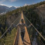 Golden Sky Bridge & Yoho National Park Private Day Tour - Practical Details & Value