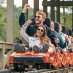 Golden Skybridge Emerald Lake Natural Bridge and Takakkaw Falls - Practical Details and Considerations