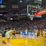 Golden State Warriors Basketball Game at Chase Center - Who Should Consider This Tour?
