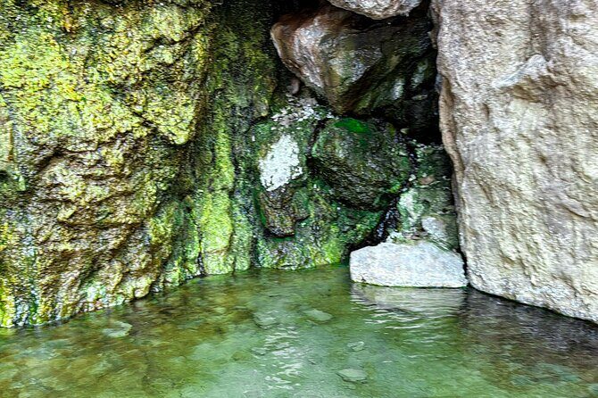 Goldstrike Hot Springs and 124 Degree Magma Heated Waterfall Hike - What’s Included and What to Consider