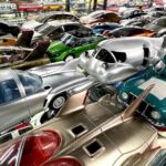 Goldvarg Collection Scale Model Car Museum Experience. - Why This Tour Is Worth Considering