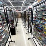 Goldvarg Collection Scale Model Car Museum Experience - What’s Included and What’s Not