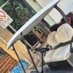 Golf Cart Rental in Sayulita - How the Rental Works: Step by Step