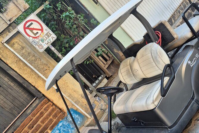 Golf Cart Rental in Sayulita - How the Rental Works: Step by Step