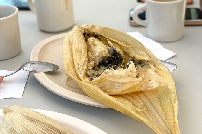 Good Morning CDMX!, Mexico - Exploring Mexico Citys Vibrant Market Scene