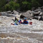 Gore Canyon Advanced Whitewater Rafting Adventure - What Makes This Tour Special?