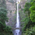 Gorge Explorer - Multnomah Falls & Beyond - PDX08 - The Highlights: Multnomah Falls