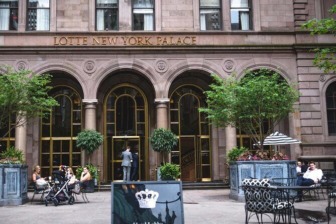 Gossip Girl Private Guided Pedicab Tour - Who Would Love This Tour?