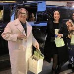 Gossip Girl Tv Locations Bus Tour in New York City - A Closer Look at the Itinerary