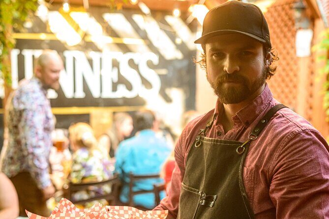 Gourmet Adventure in Quebec City Prestige Culinary Experience - Who Should Consider This Tour?