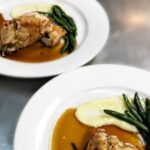 Gourmet Cooking Classes in St. Augustine - The Atmosphere and Group Experience