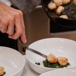 Gourmet Dining Experience - How the Experience Breaks Down