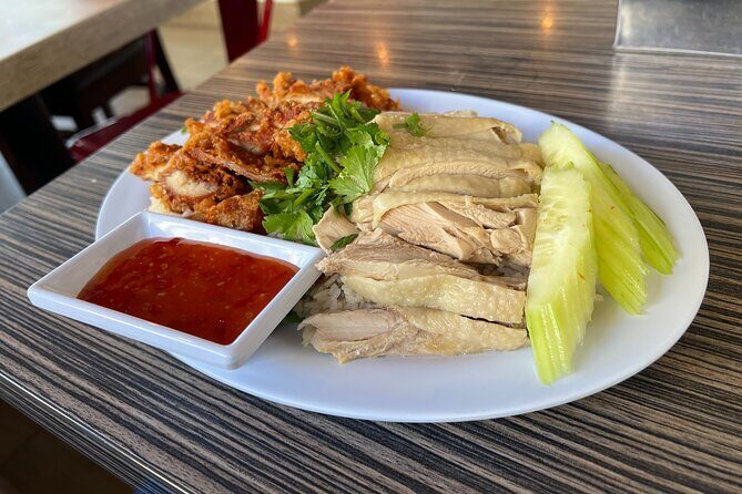 Gourmet LA Thai Town Walking Food Tour with Delicious Dish Tours - The Value of the Tour