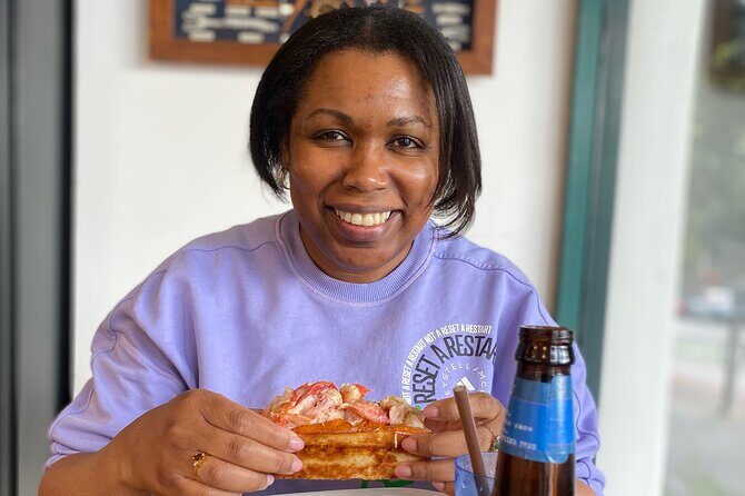 Gourmet Santa Monica Walking Food Tour with Delicious Dish Tours - Final Thoughts