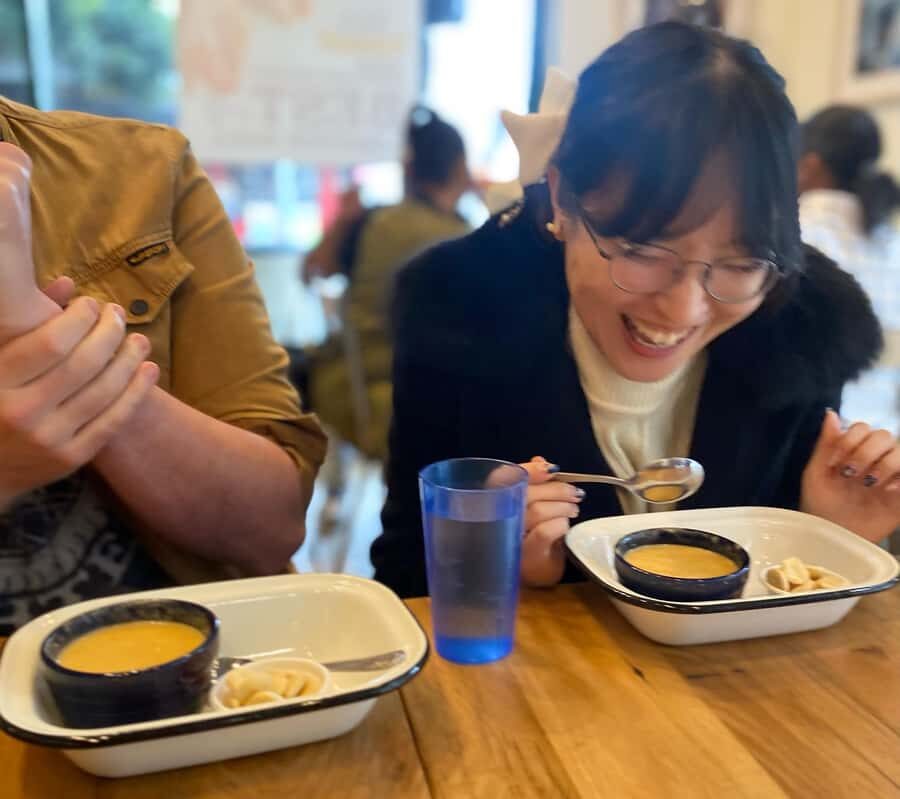 Gourmet Santa Monica Walking Food Tour with Delicious Dish - The Practical Side: What You Need to Know