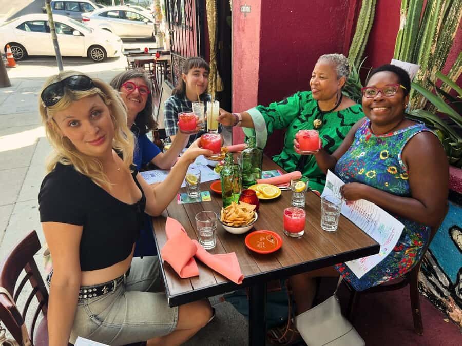 Gourmet Walking Food Tour of LA's Silver Lake - What to Expect from the Tour