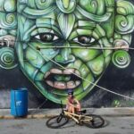 Graffitis & Munchies biketour Playa del Carmen - The Value Proposition