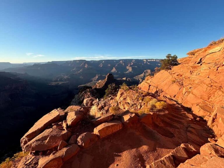 Grand Canyon: 5 Day Rim-to-Rim Guided Backpacking Trip - What Makes This Trip Special?
