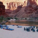Grand Canyon: 6 Day Motorized Raft Trip with Meals & Flight - Evaluating the Value