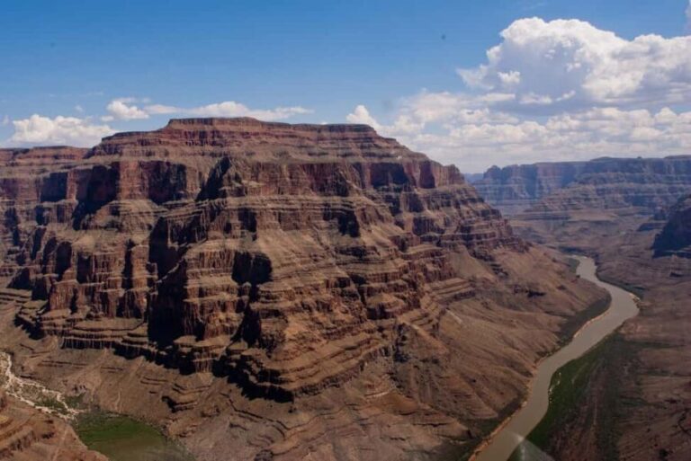 Grand Canyon: Fly Below Rim and Beyond Helicopter Air Tour - Who Would Love This Tour?