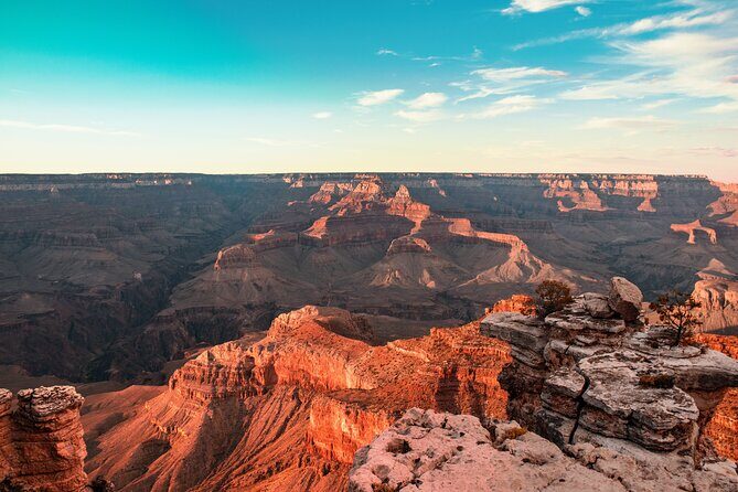 Grand Canyon Full Day Private Tour & Hike - An In-Depth Look at the Tour Experience