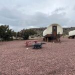 Grand Canyon Glamping Ranch Overnight w/Helicopter & Skywalk - Practical Details and What to Expect