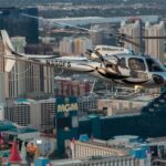 Grand Canyon Helicopter Flight & Hoover Dam River Float Raft - A Day of Aerial Majesty and River Tranquility