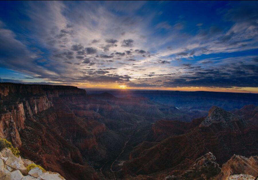 Grand Canyon: IMAX Movie Experience with Optional Lunch - The Experience in Detail