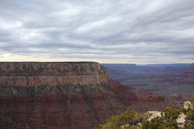 Grand Canyon National Park South Rim Bus Tour from Kingman - What Past Travelers Say
