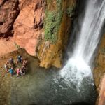 Grand Canyon North Rim Wilderness 4 Day Backpacking Trip - The Detailed Itinerary: What You Can Expect