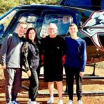 Grand Canyon Private 4-Hour Helicopter Adventure from Phoenix - The Itinerary: What to Expect During Your 4-Hour Flight