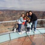 Grand Canyon Skywalk & Seven Magic Mountains Tour - How the Experience Feels
