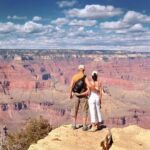 Grand Canyon South Rim and Route 66 with Lunch - Exploring the Canyon: What You’ll See and Do
