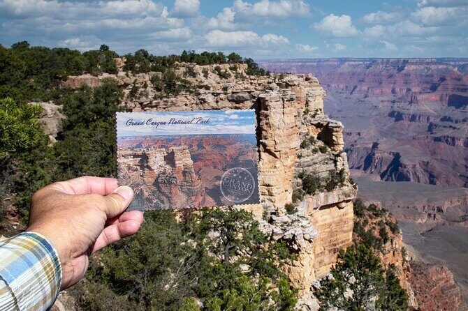 Grand Canyon South Rim Private Tour - The Realities Highlighted by Reviews