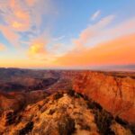 Grand Canyon South Rim Sunset Tour wth Dinner included - What Makes This Tour Stand Out