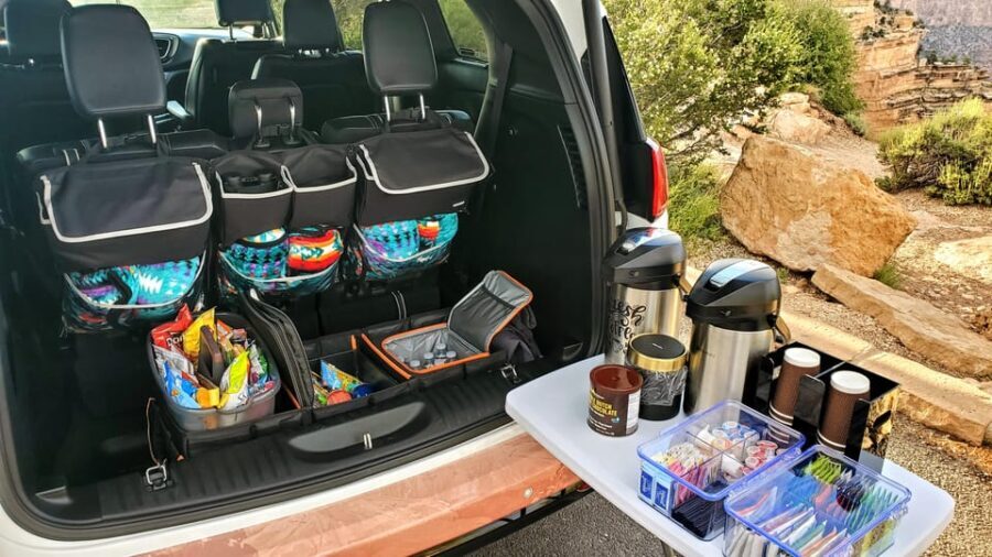 Grand Canyon South Rim Tour with Lunch included - The Value of the Tour