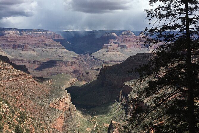 Grand Canyon Walking Tour - What the Tour Includes and What to Consider