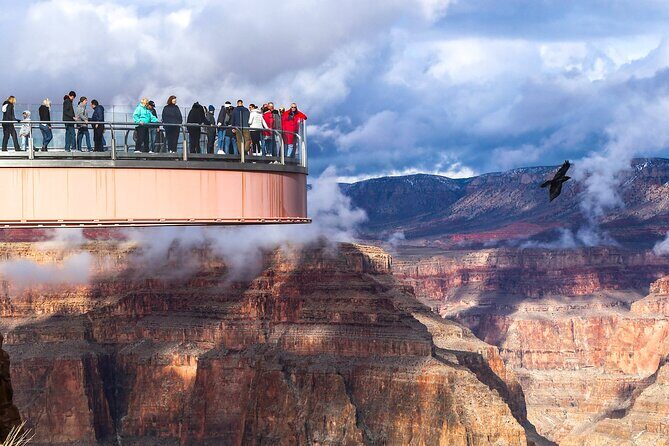 Grand Canyon West & Hoover Dam Tour with Complimentary Breakfast - Who Is This Tour Best For?