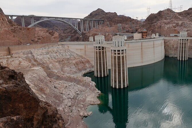 Grand Canyon West Rim and Hoover Dam departing from Las Vegas - Who Should Consider This Tour?