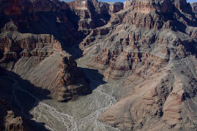 Grand Canyon West Rim-Helicopter Tours- Dream Plus Flight - What Makes This Tour Unique?