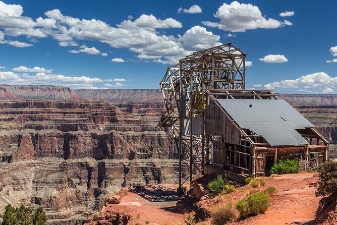 GRAND CANYON WEST Tour Tickets with Optional Skywalk and Lunch - Final Thoughts