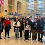 Grand Central Terminal History and Mysteries - Who Will Love This Tour?