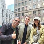 Grand Central Terminal & Skyscrapers Walking Tour - Final Thoughts